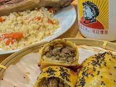 -零·壹新疆羊肉抓饭