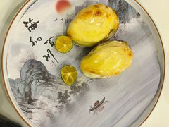 -金河半岛园林酒家(金融城店)