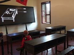 -陆军讲武堂旧址