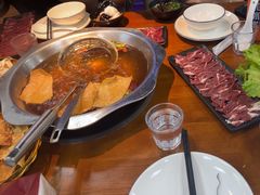 -串大叔炭火烤串·鸡西大冷面刀削面(总店)