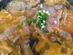 -老砂锅(城北店)