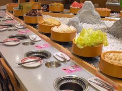 -喜家自助小火锅(卓悦里店)