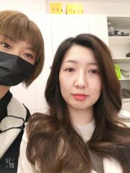 -YESIDO椰岛造型烫发染发