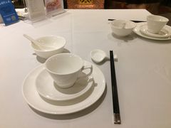 -酌宴府The China Club·广州万富希尔顿酒店(云城东路店)