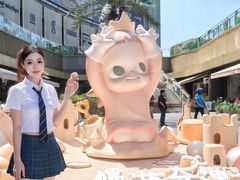 -上海世纪汇广场