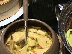 -顺香居·老字号湖北菜(江汉路店)