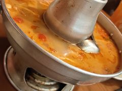 -泰国餐厅 Thai Food(裕华万达店)