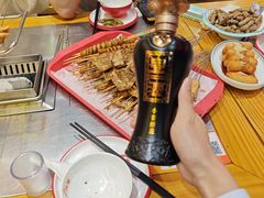 -古彭7只羊·徐州烧烤(旗舰店)
