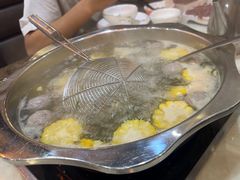-潮悦牛肉火锅城(水贝店)