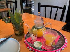 -Ginger(兴国路店)