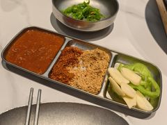 -范儿·嫂子烤肉·精致炭火烤肉(长治路店)