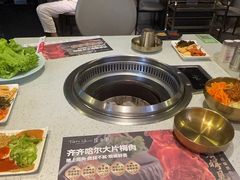 -炭之家·齐齐哈尔非遗烤肉·鲜切直供(中央大街店)