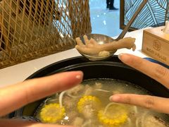 -东椰·海南椰子鸡火锅(朝阳门店)