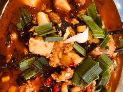 -新新湘菜馆(新中街二条店)