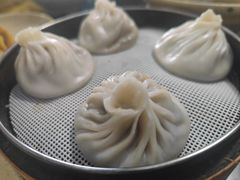 -李记清真馆(打钉巷店)