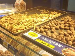 -五号法甜(二七万达店)