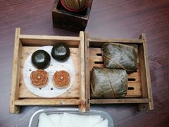 -欢姐伦教糕(北海大道北店)