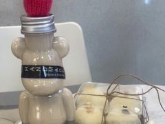 -嗒令甜品·主题融合料理餐厅(首座时代店)