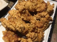 特色现炸酥肉-重庆渝达老火锅(春熙路店)