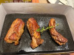 -卡朋西餐(扬名广场店)