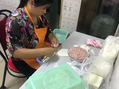 -荣巷小馄饨(荣巷店)