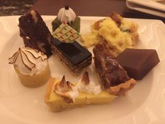 杭州洲际酒店原素全日餐厅-杭州国际会议中心洲际酒店-原素全日餐厅(解放东路店)