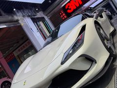 -阿胡BOP保镖隐形车衣(静安旗舰店)