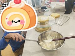 -可心DIY蛋糕烘焙生活馆(迈皋桥万谷慧店)