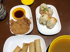 -大壶春生煎(四川中路店)