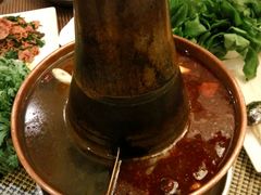 -馅饼粥·百年传承 since1926(中山路店)
