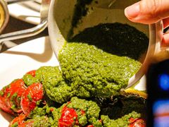 -龙巢盱眙龙虾·牛蛙·烧烤宵夜(八卦岭店)