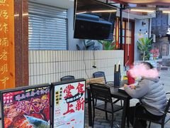 -费明中罗非鱼(大石坝店)