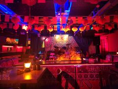-夜火烤摊·东北烧烤酒场·老杨小黄鱼