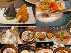 -万丽轩·粤菜(王府井金茂万丽酒店)