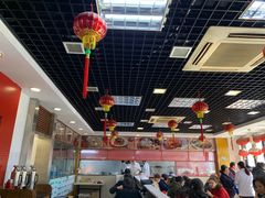 大堂-王家沙点心店(万航渡路店)