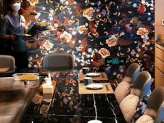 大堂-伊藤ITO(侨福芳草地购物中心店)