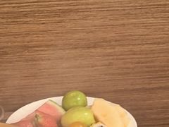 -牛YO寿喜烧·铁板烧和牛火锅自助(市府恒隆店)