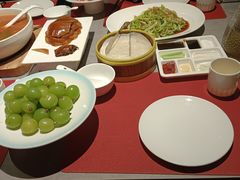 -百纳·锦绣江南 (百纳瑞汀酒店)