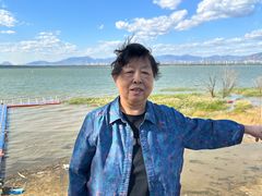 -观澜小洱海