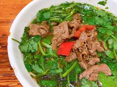 -肆姐面粉馆(坡子街店)