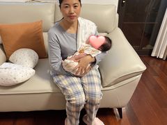 -阿福宝宝月嫂(东方医院店)