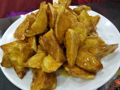 -瑞杰烧烤店·24小时营业(山东路店)