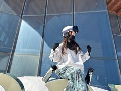 -密苑云顶乐园(云顶滑雪场)