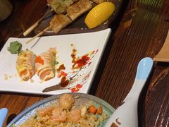 -鸟鹏烧鸟居酒屋(熙龙湾店)