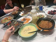 -老平安农家菜(平安店)