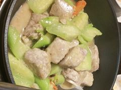 -猪肉婆私房菜(容桂总店)