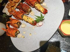 -上井料理黑金店(IFS国金中心店)