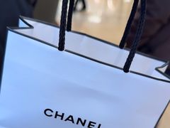 -Chanel(德基广场店)