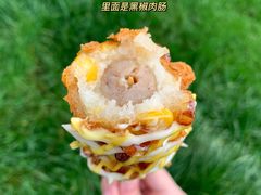 -咔芝棒·韩式炸鸡(印象汇店)