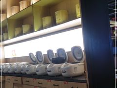 -探鱼·鲜青椒爽麻烤鱼(朝阳悠唐广场店)